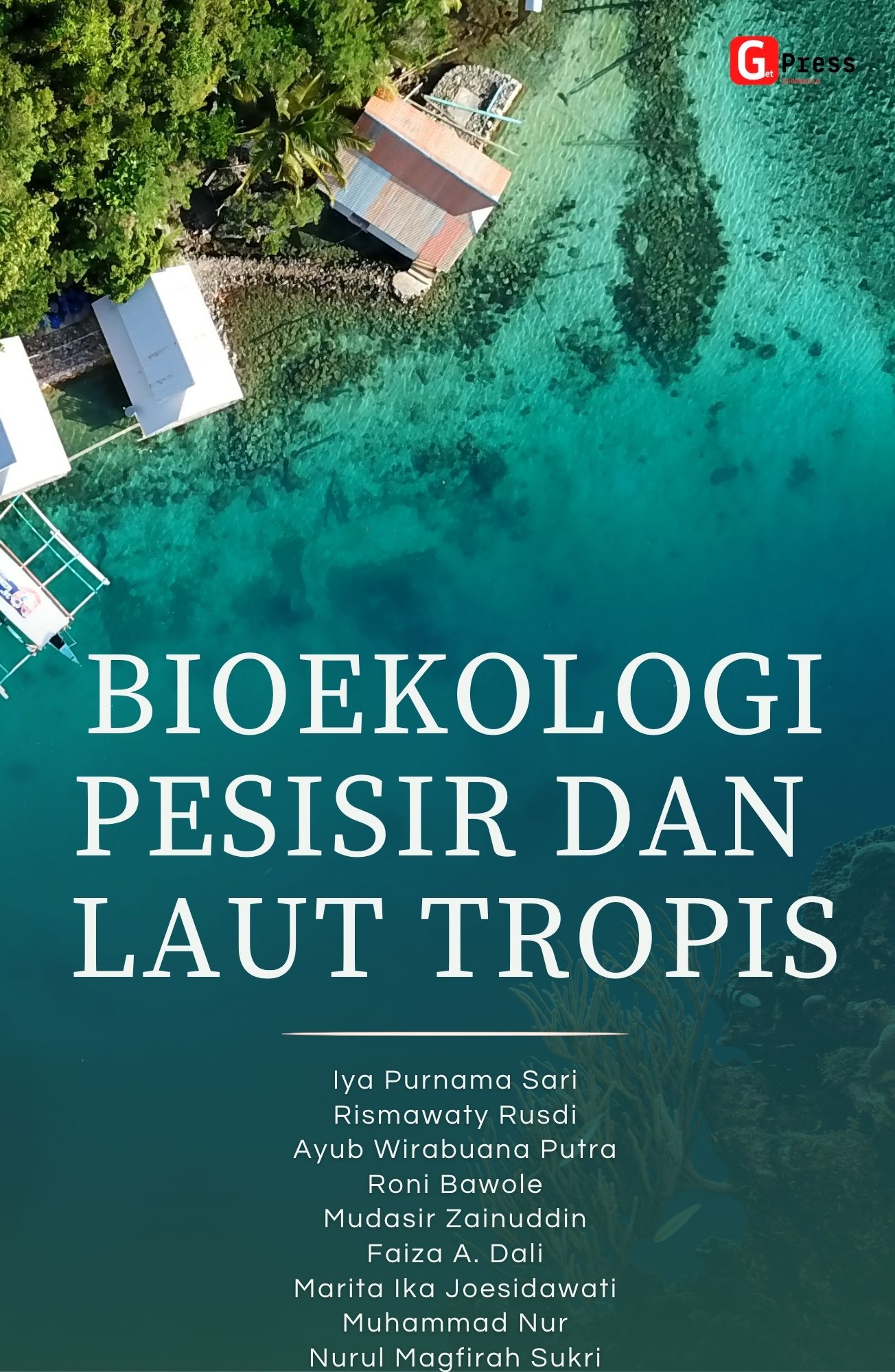 Bioekologi Pesisir Dan Laut Tropis